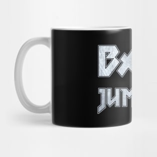 BASE Jumping Mug